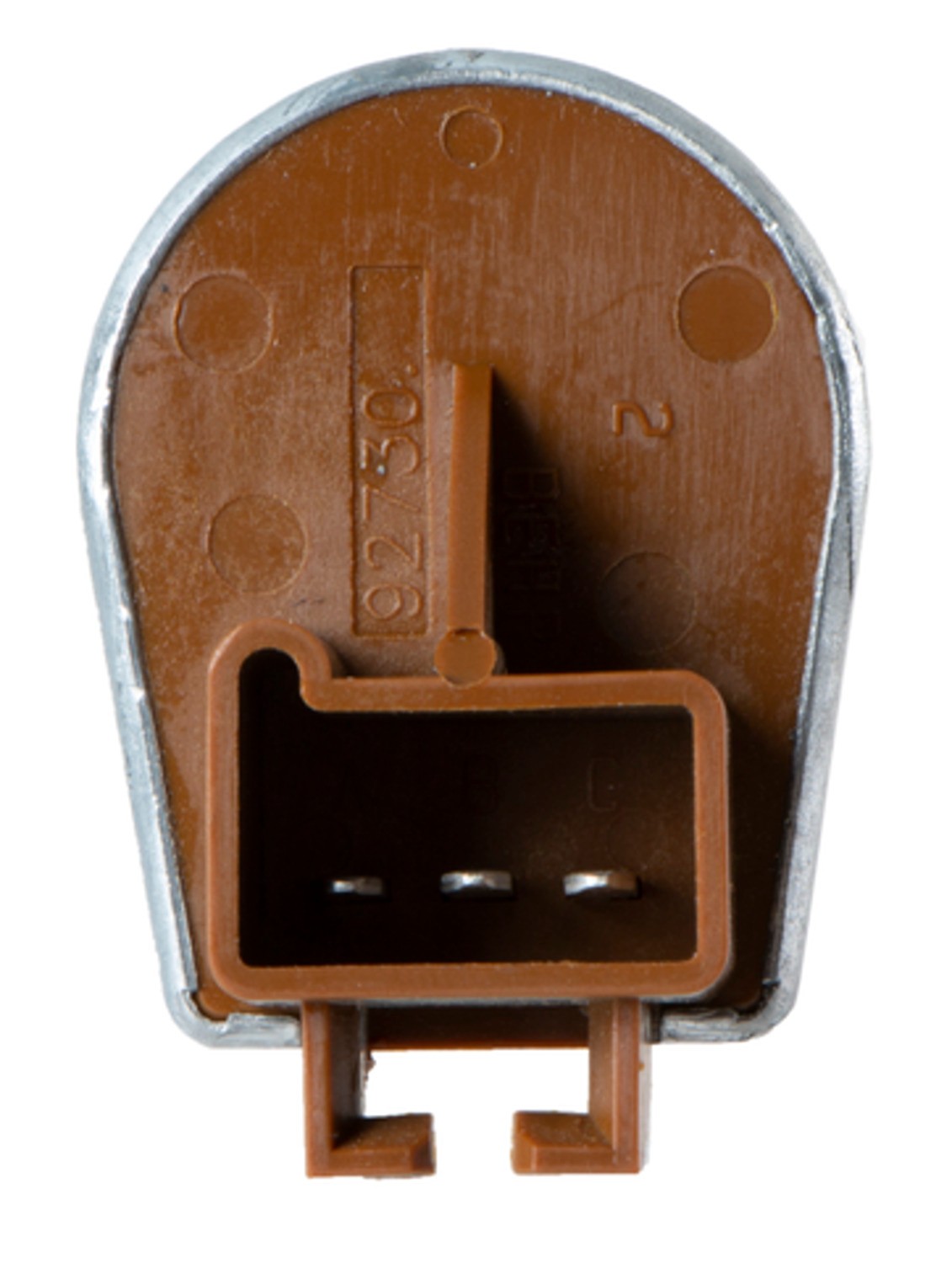 Four Seasons HVAC Blower Control Switch | 37632 Fits International - Main Image